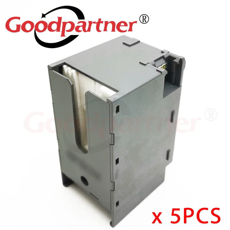 Контейнер для чернил 5X T6715 EPSON WF 4720 4730 4734 4740 4745 EC 4040 4020 4030 / WF4720 WF4730 WF4734 WF4740 WF4745 |