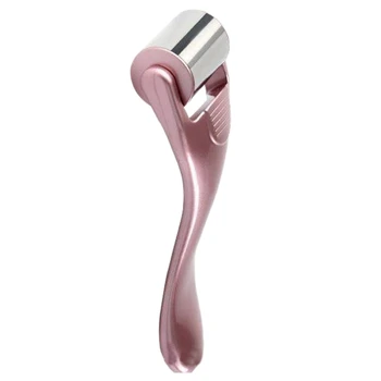 

Stainless Steel Ice Roller Household Soothing Calming Roller Ice Bar Beauty Bar Facial Massager Whitening Skin Care