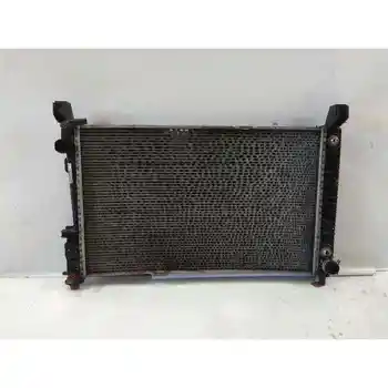 

1695001803 WATER RADIATOR OPEL CORSA D