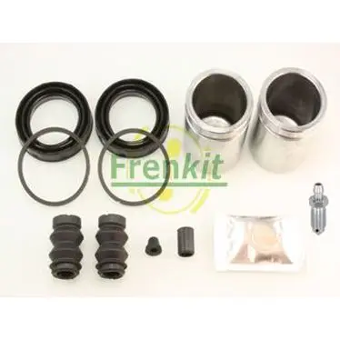 Р/к дискового тормоза с поршнем Bosch d48\ MB Sprinter all 06, V