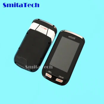 

For Garmin Approach G8 LCD screen with touch Handheld GPS GOLF COURSE MAPS Rangefinder back cover, Li-ion Battery, repair tools