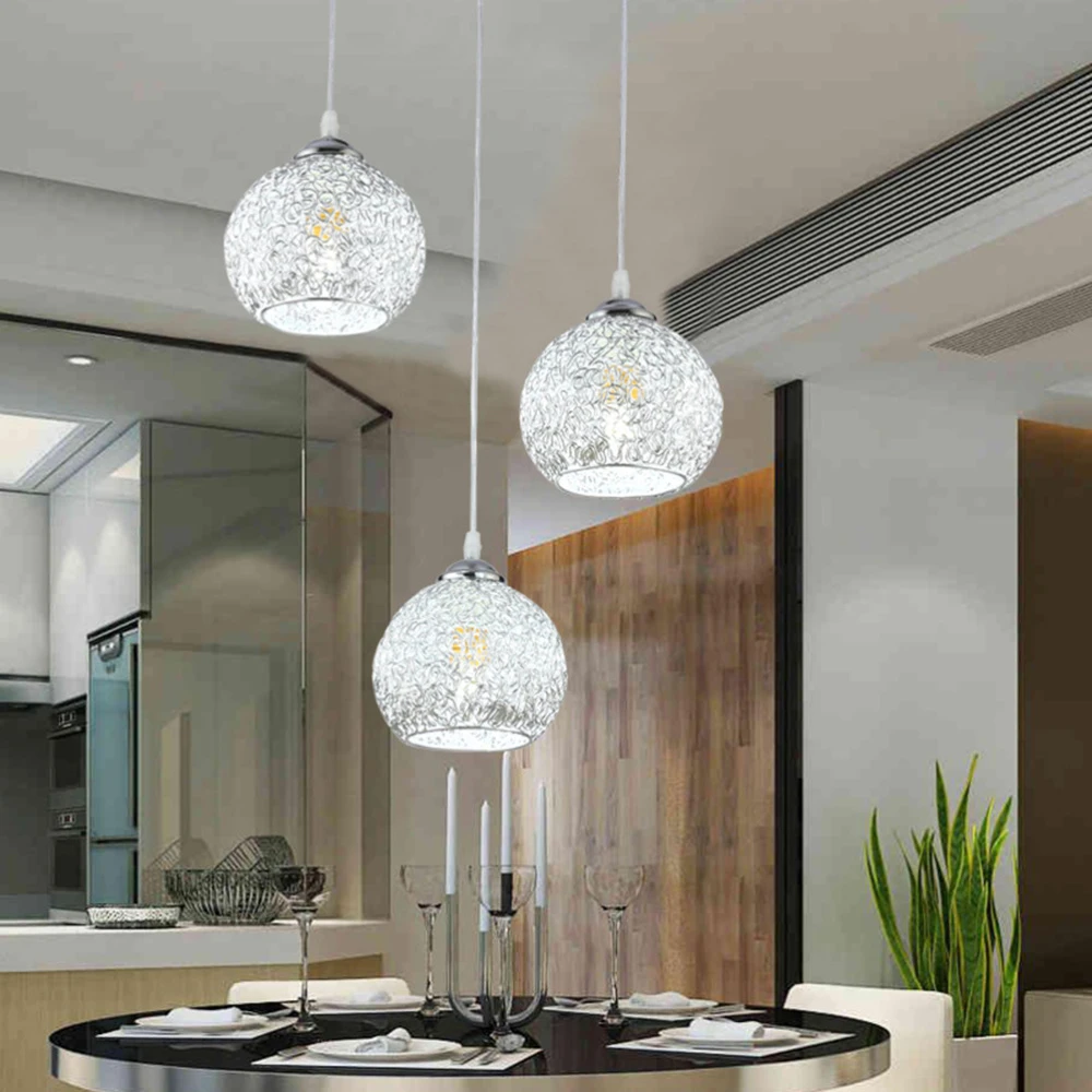 Aluminum LED Chandelier Pastoral Style Hanging Lamp Ceiling Light Pendant Lamp Cafe Restaurant Bar Lounge Decoration wayfair chandeliers