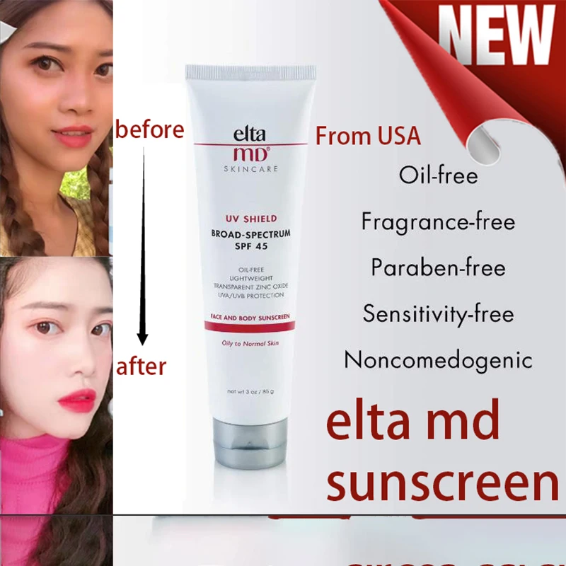 elta md sunscreen under makeup