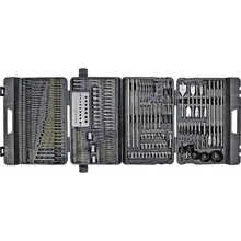 Набор инструментов Кратон DS-204 предмета