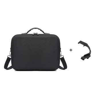 

Anti-separation Battery Buckle Holder Handbag Storage Bag Shoulder Carrying Case Protective Box for DJI Spark Drone Accessories