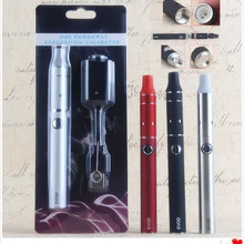 EVOD G5 испаритель сухих трав Evod Mini Ago Kit испаритель на сухом воске ручка 900 мАч Evod 510 батарея с нитью G5 распылитель Evod Ego Start Kit