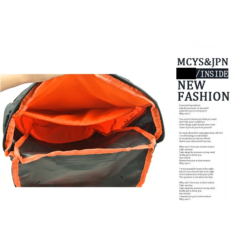 Рыцарь Для K Рюкзак Езды На Мотоцикле Повседневная дорожная сумка для горного