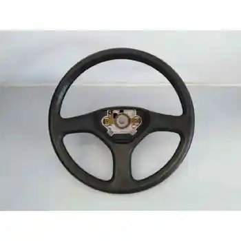 

STEERING WHEEL SEAT IBIZA