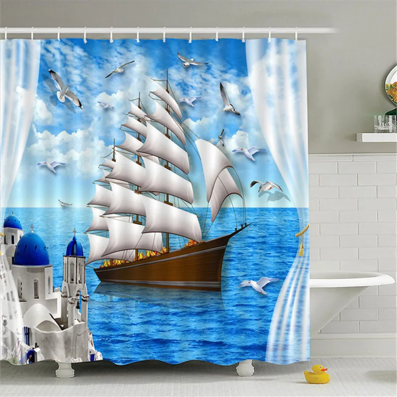 Simulation-3D-Seaview-Natural-Scenery-Waterproof-Shower-Curtain-Drapes-Polyester-Fabric-Bathroom-Curtain-Toilet-with-Hooks.jpg_640x640 (2)