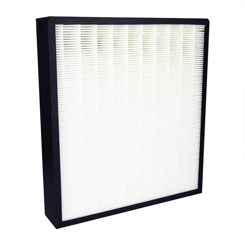 

1PC Composite Filter For KJ720F-K7586WW/AX70J7000WT CFX-C130/SC Air Purifier New