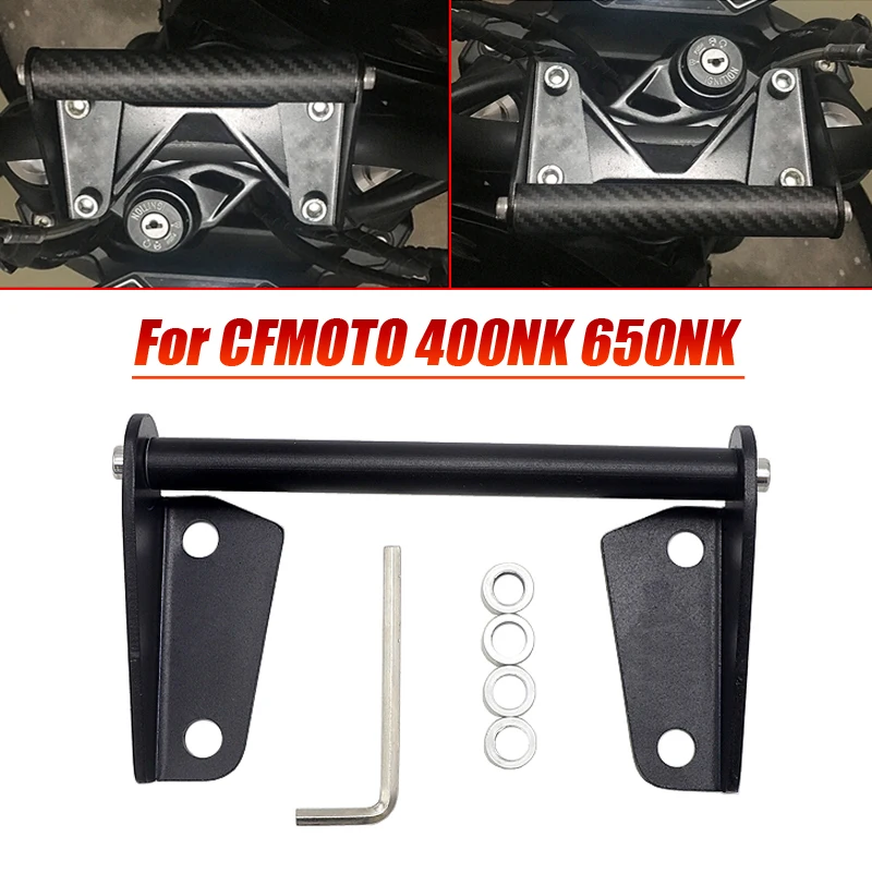 

Кронштейн для навигации CFMOTO 400NK 400 NK 650NK 650 NK
