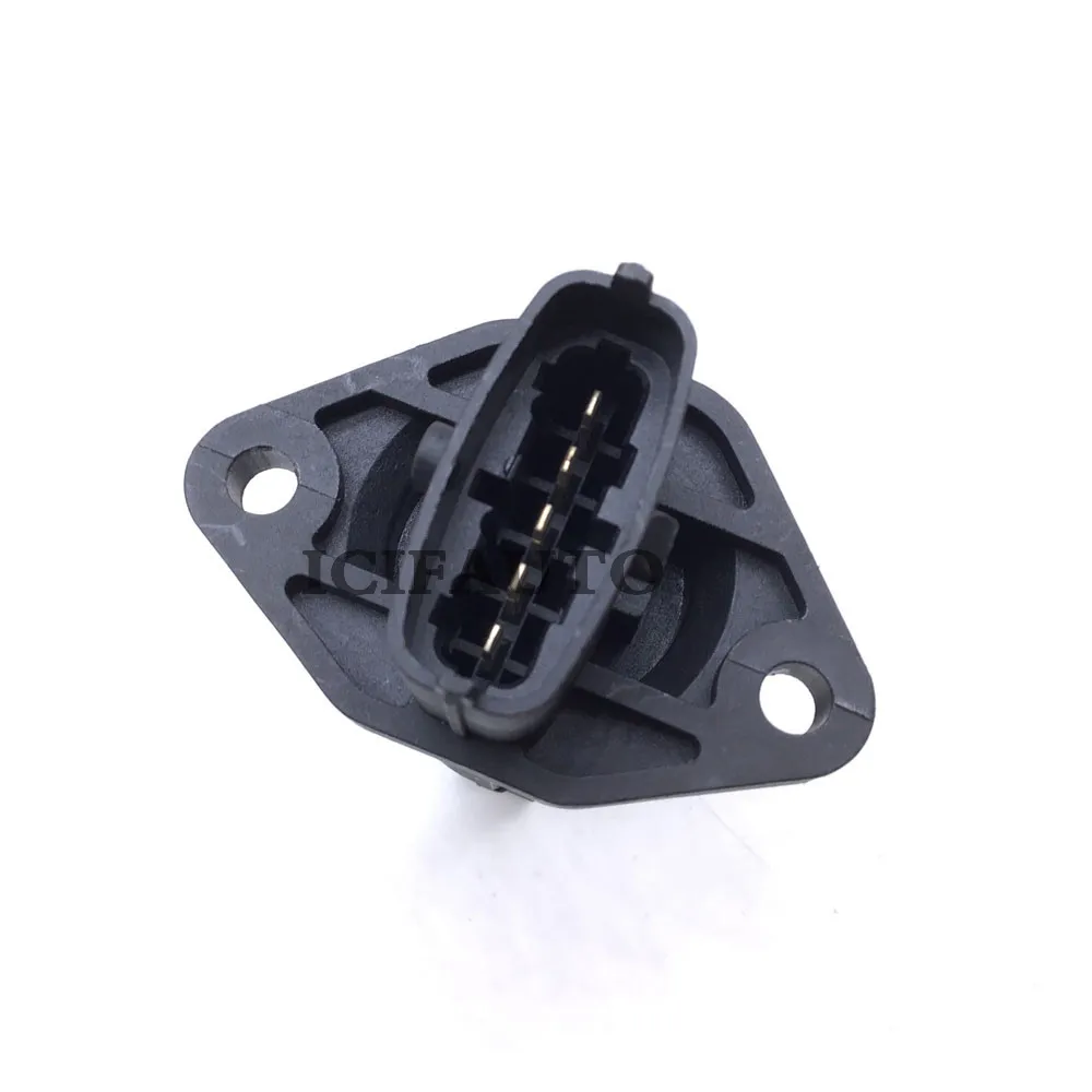 Mass Air Flow MAF Sensor For Opel Vauxhall Astra Combo Corsa C Omega B Vectra Zafira A Astravan 1.7 2.0 DTi 0281002180