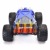 HSP RC Car 1:10 Scale Two Speed Off Road Monster Truck Nitro Gas Power 4wd Remote Control Car High Speed Hobby Racing RC Vehicle #3