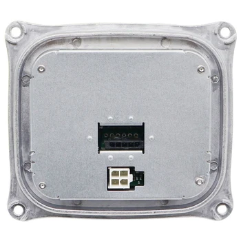 

LED Headlight Ballast 8K0907472A D3S Daytime Running 10EEG100136 130732921801 for S4 RS4 A4 B8