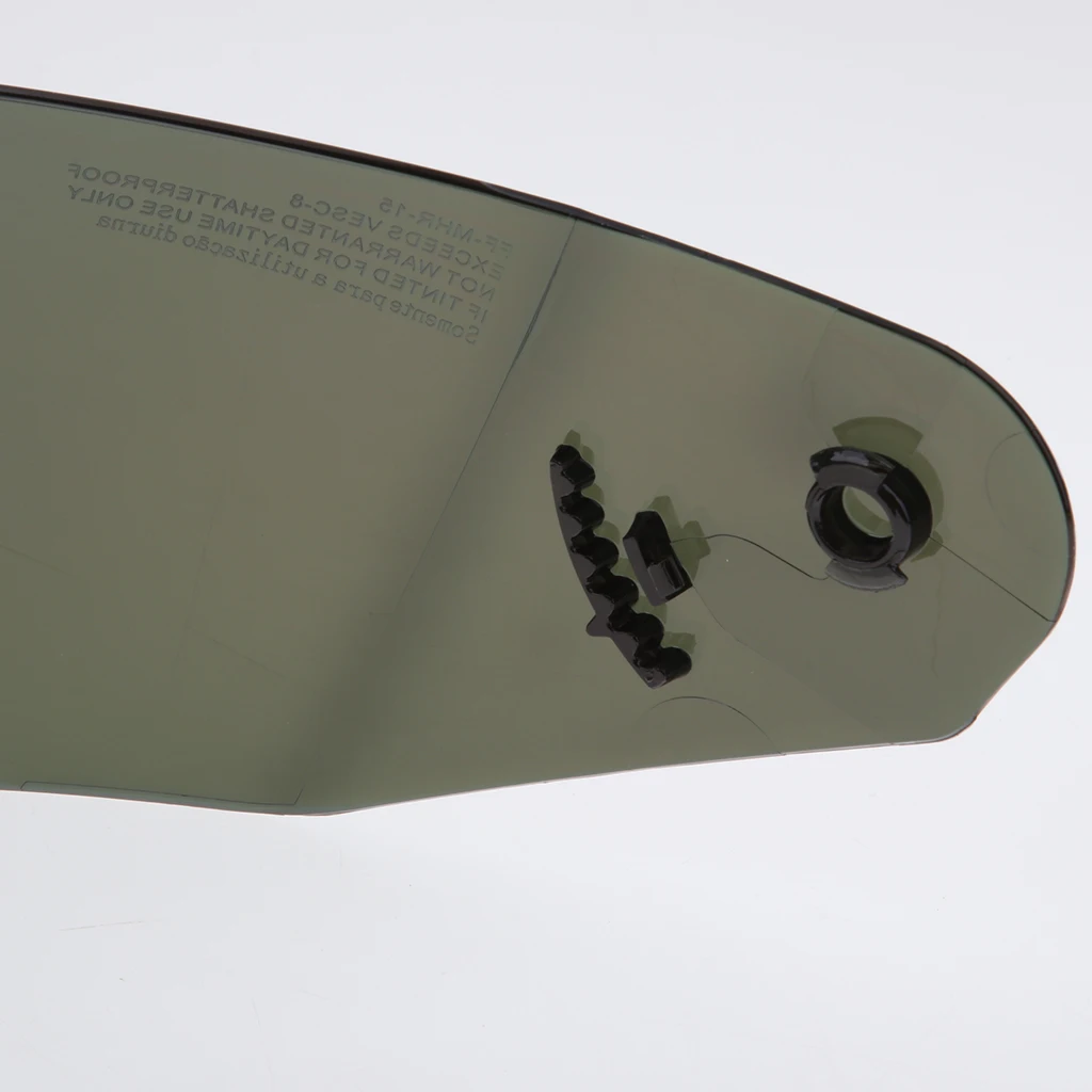Motorcycle Visor Full Face Helmet Lens Shield for LS2 Helmet FF352