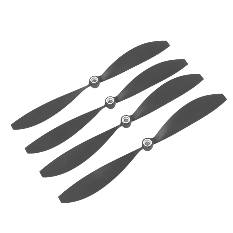 2-8pcs Drone Propellers Blades Wings Accessories Parts For GoPro Karma Black New 2-8pcs Drone Propellers Blades Wings Accessories Parts For GoPro Karma Black New