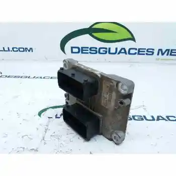 

0261207086 SWITCHBOARD ENGINE UCE FIAT STILO (192)