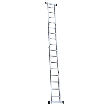 

Multi Purpose Ladder Telescopic Ladder