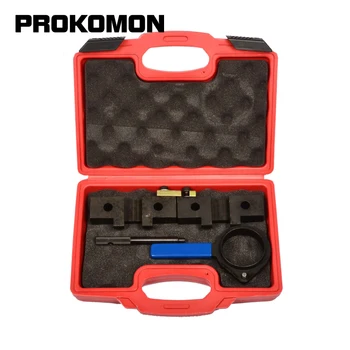 

Valve Camshaft Engine Alignment Locking Timing Tool Holder For BMW M54 M52 M50
