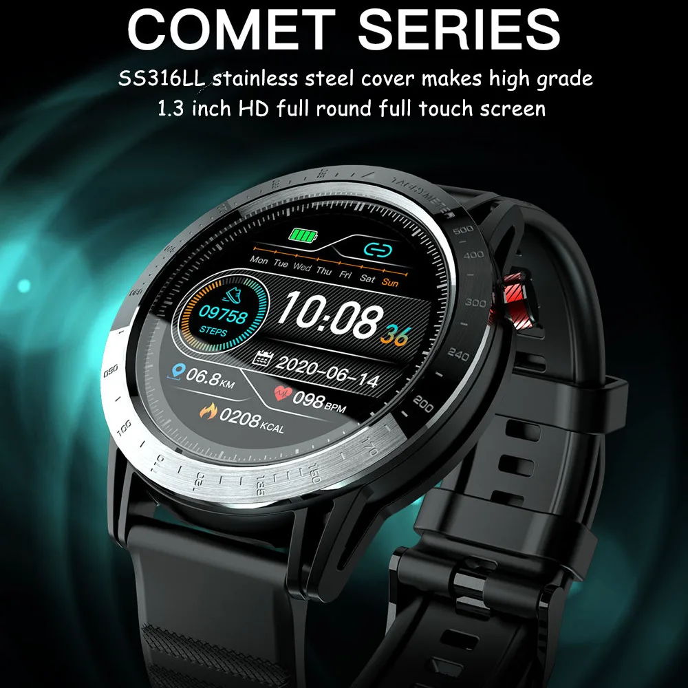 smartwatch samsung comet