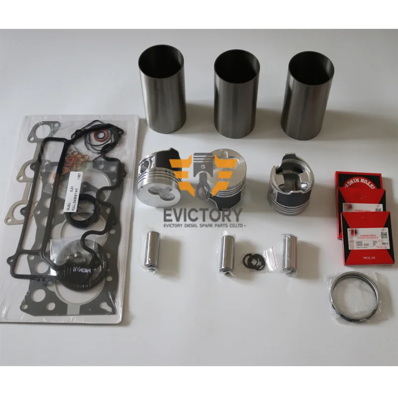 3LD1 liner kit
