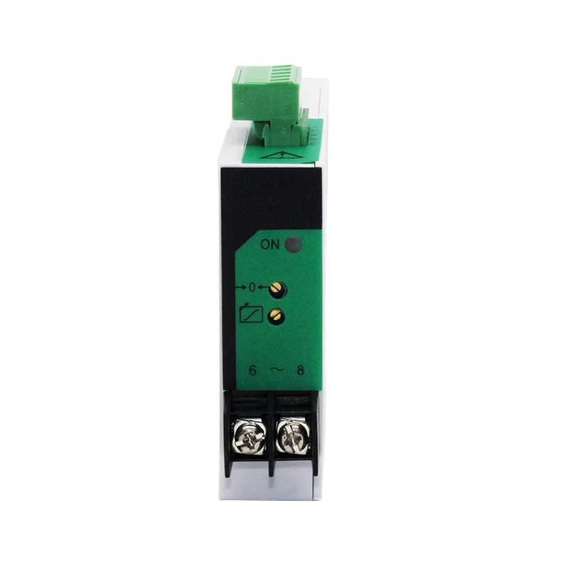 

Cheap price 1 In 1 Out AC voltage transmitter BSA-U 0-1000V voltage transducer