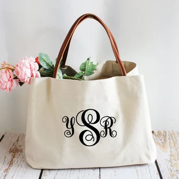 

custom Monogram large Beach Bag Personalized Burlap Bag Tote backpack wedding Bag bride Bachelorette Party Favor Bridesmaid gift