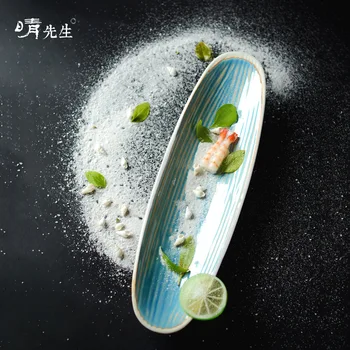 

Jindezhen Manual Ceramics Tableware Dark Blue Open Piece Four Foot Small Bowl Small Bowl Porcelain Bowl Seasoning Bowl Rice Bowl