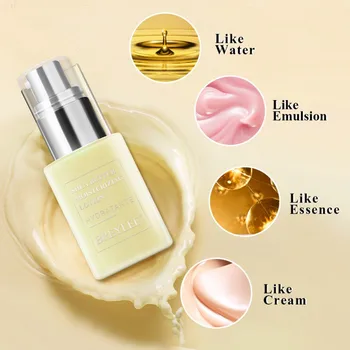 

Natural Shea Butter Moisturizing Lotion Face Anti Acne Whitening Emulsion Cream Face Care