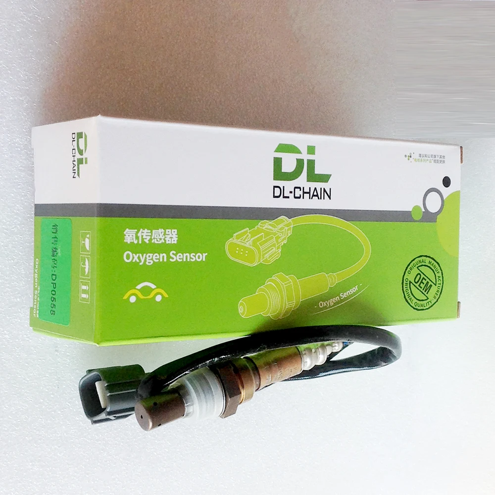 

Oxygen Sensor Is Suitable For Toyota RAV4 Camry 2.0L 2.4L Front Air-Fuel Ratio 02-05