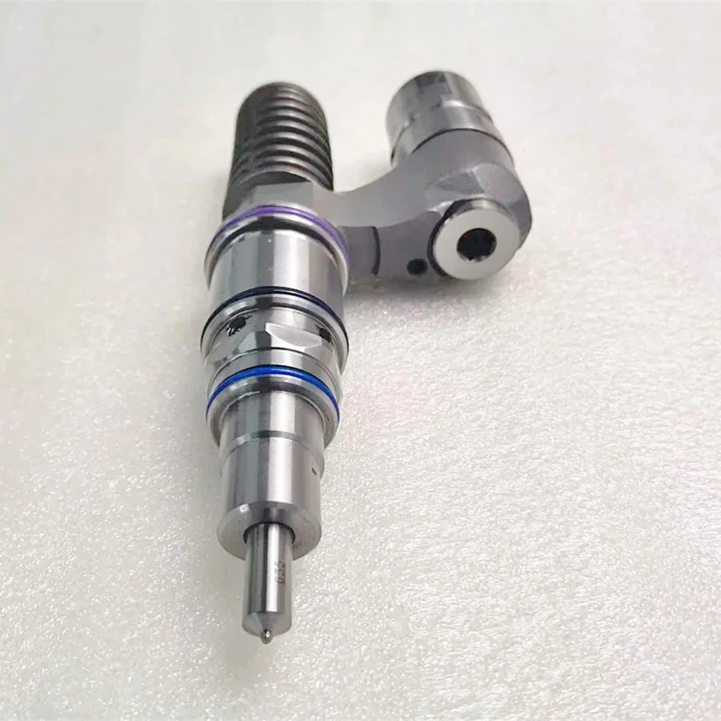 US $280.00 Diesel Common Rail Injector EUI 0414701017 For Bosch 1440577 For Scania Injector
