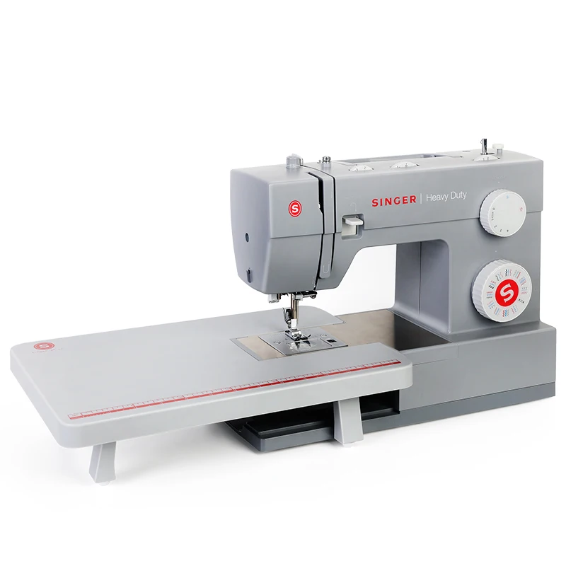 Singer Heavy Duty 4411 Sewing Machine