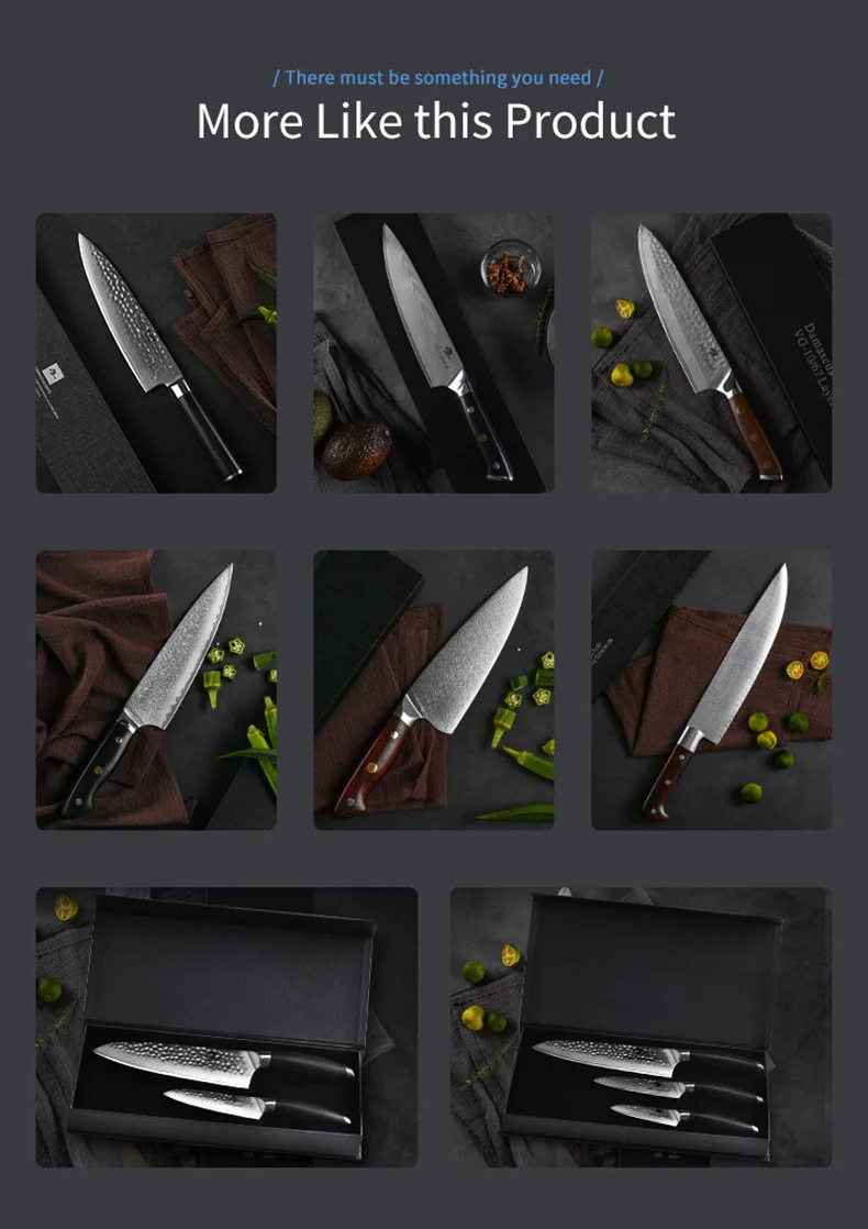 Hammer stainless steel（Two combinations）_10