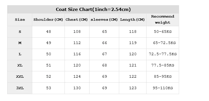 puffer jacket with fur hood Schinteon Men Long Down Jacket Warm Winter Outwear with Removable Hood Plus Size Windproof Loose Parka New long puffa coat