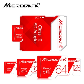 

Newest super Memory Card Tarjeta SD card 16GB 32GB Class 10 high speed Micro SD card 128GB 256GB Microsd Cartao de Memoria card