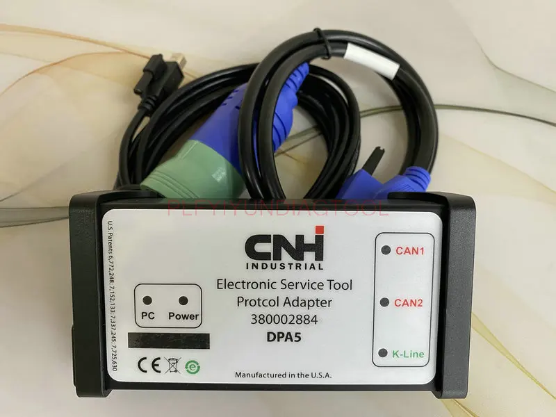 CNH DPA5 3_1_1