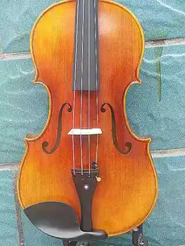 

16 inches Guarneri model viola finished viola