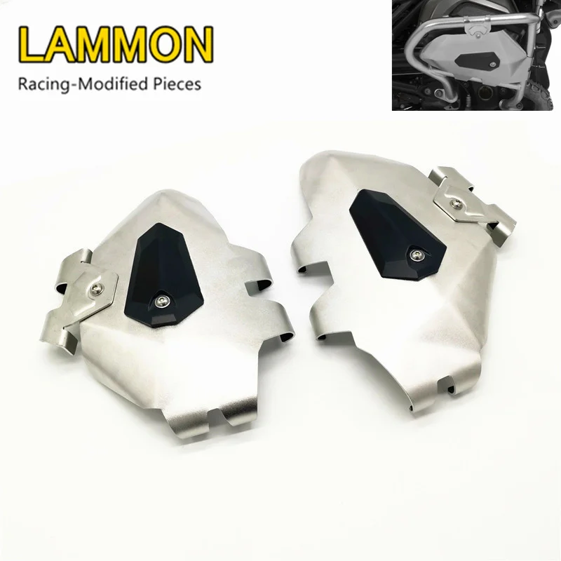 US $86.79 FOR BMW R1200GS ADVENTURE ADC LC 20132016 Motorcycle Accessories Engine Frame Guard Protection Cap