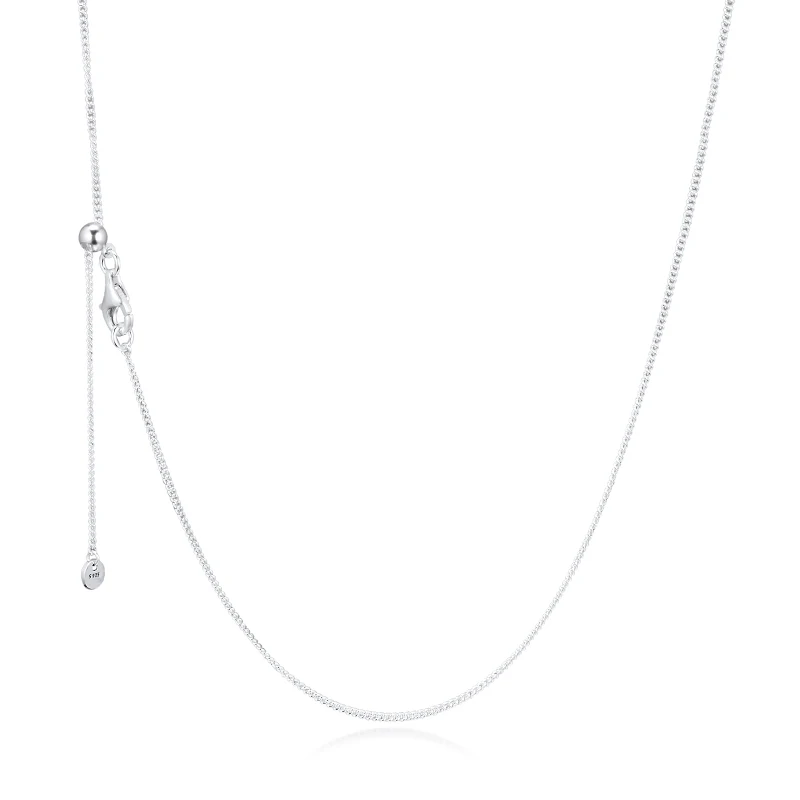 CKK ожерелье s& Кулоны цепочка Ожерелье Подвеска Colgantes Chakra Collares Pingente 925 пробы серебряные женские ювелирные изделия