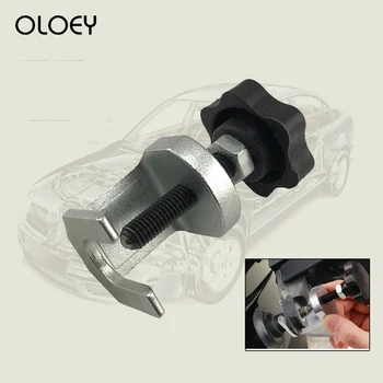 

Universal Car Vehicle Windscreen Wiper Arm Puller Remover Detach Tool Car Wiper Arm Detacher Tool Forging Press Black Silver
