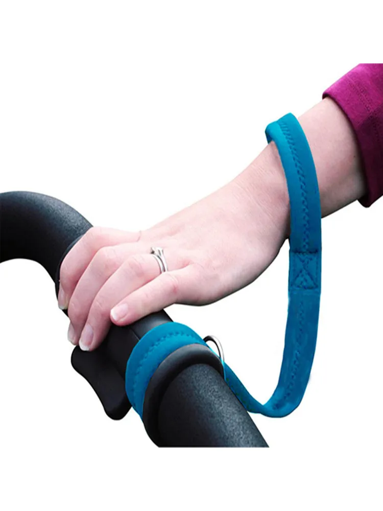 buggy wrist strap