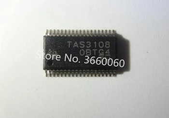 

10pcs/lot TAS3108 TAS3108DCPR SSOP38