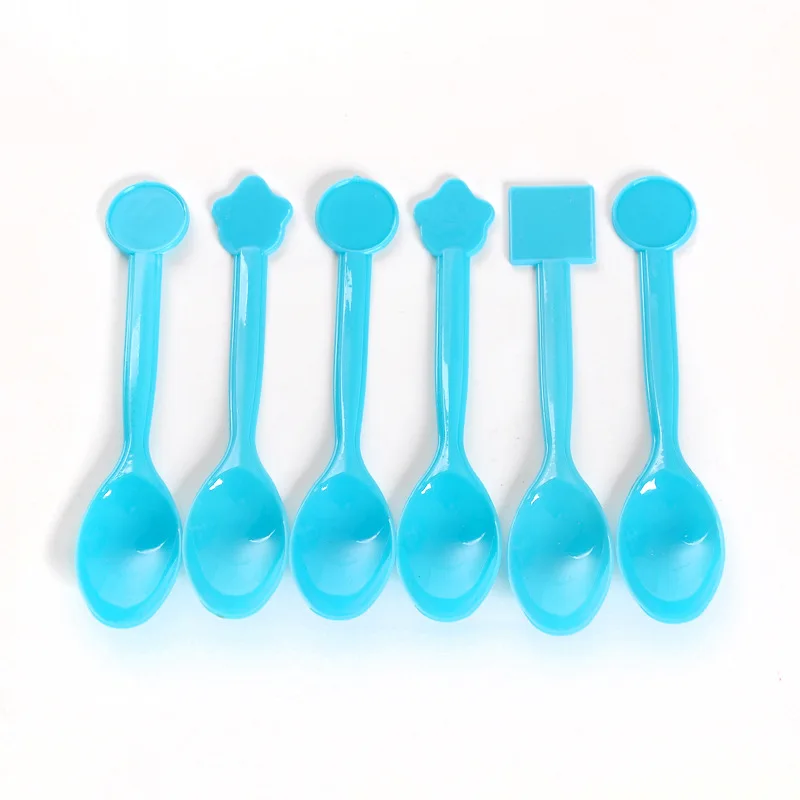 勺子 一包6个