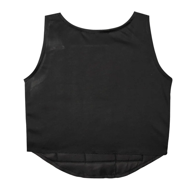 Cosplay&ware Agent Police Uniform Vest & Helmet Costume Fancy Dress Outfit 3-9years Children -Zentai shop online Hc1bae848ad684203ac8f49dd2199dc613.jpg