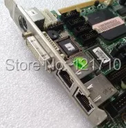 

Плата промышленного оборудования SBC82810 REV.A2-RC двойной сетевой порт