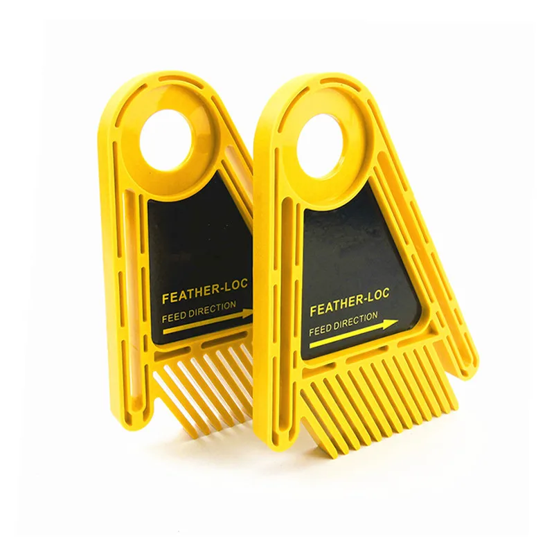 Leokk Multi-Purpose Feather Boards for Router Tables Table Band Saws Fences Tools Miter Gauge Slot Woodworking Leokk Multi-Purpose Feather Boards for Router Tables Table Band Saws Fences Tools Miter Gauge Slot Woodworking