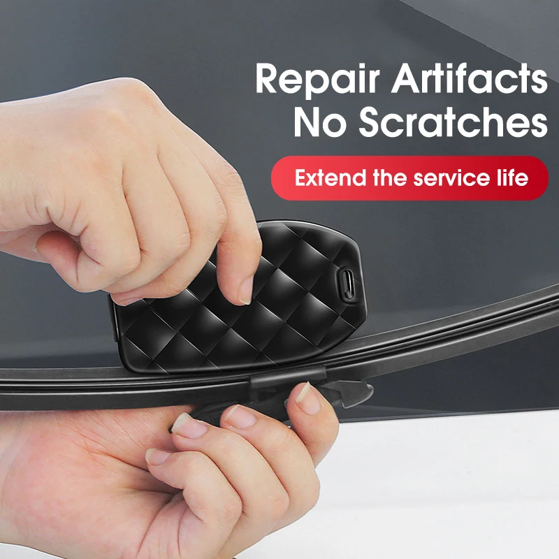 Car Wiper Blade Repair Universal Auto Windshield Wiper Refurbish Tool