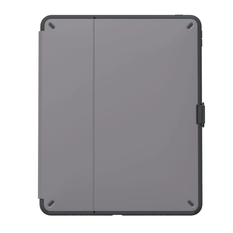 Чехол книжка Speck Presidio Pro Folio for iPad 12.9&quot Filigree Grey/Slate Grey|Защитные экраны для планшеов| |