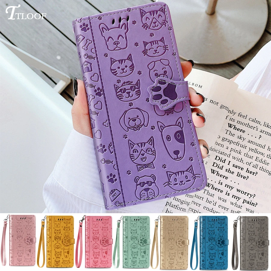 

Xiaomi Redmi Note 9S Leather Case For Xiaomi Redmi Note 9S case cover Xiomi Redmi Note 9 s Pro Stand Magnetic Flip Wallet case
