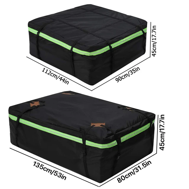 Share 89+ cargo bags for suv latest in.cdgdbentre